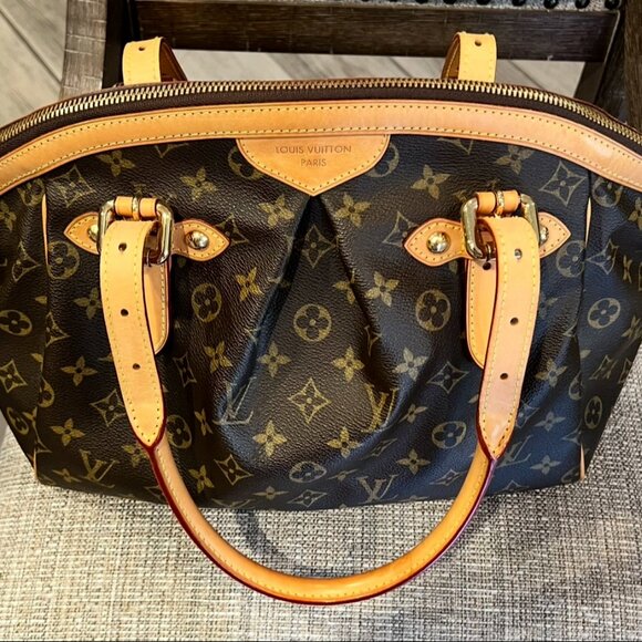 Louis Vuitton Tivoli GM - Picture 7 of 7